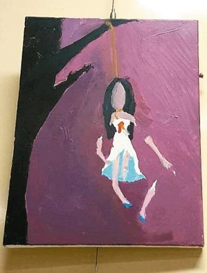 С�W�����I��Ʒ�ɿֲ�����չ "�ϵ�Ů"�����L���n