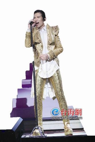 解析臺灣選秀節(jié)目如何包裝明星:態(tài)度決定命運