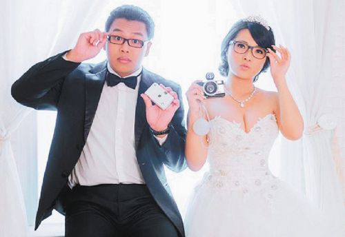 男子首次約會半路助人感動女孩抱得美人歸(圖)