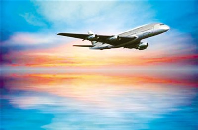 澎湖曾發生多起空難“百慕大”之說不脛而走