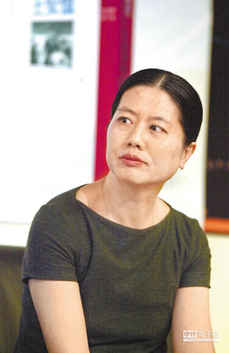 大陸名家作品在臺遇冷歷史小說更得臺灣讀者心