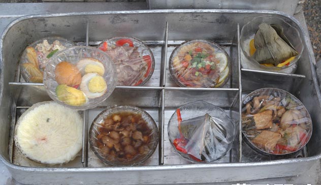 臺(tái)北看守所伙食好完勝學(xué)校營(yíng)養(yǎng)午餐 引網(wǎng)友議論 臺(tái)北看守所伙食好完勝學(xué)校營(yíng)養(yǎng)午餐 引網(wǎng)友議論