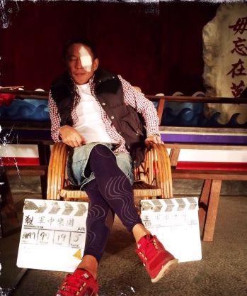 為高雄做些什么? 演藝圈安以軒等人紛紛慨捐 為高雄做些什么? 演藝圈安以軒等人紛紛慨捐