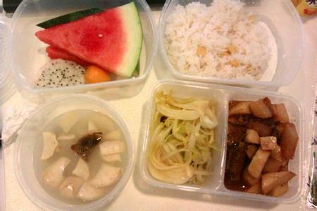 俏江南盒飯 俏江南盒飯