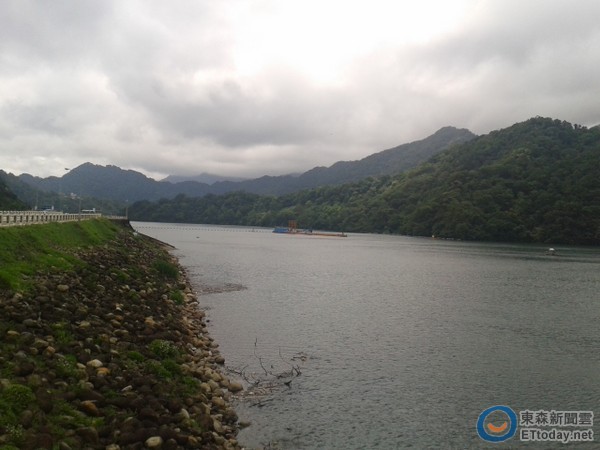 臺灣干旱嚴重 2015年第一期稻作或停灌休耕 臺灣干旱嚴重 2015年第一期稻作或停灌休耕