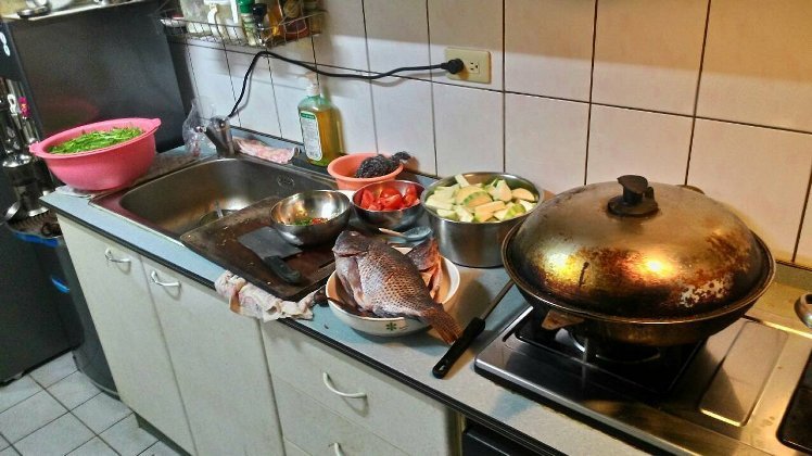 ـ���L(zh��ng)�ھۼ�ـ��(ch��ng)�ɳ��� ����ـ��(ch��ng)��ʳ"�мҵ�ζ��"