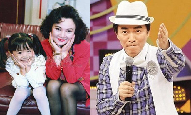 臺"黑色"娛樂圈:有的是黑道大哥 有的被追殺 臺"黑色"娛樂圈:有的是黑道大哥 有的被追殺