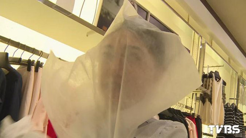 ���ԇ���r(sh��)Ę�yմ�·���(zh��n)��һ�����^�ף��D��