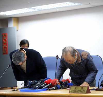 臺中捷運違反規定施工致4死4傷承包商遭罰10萬臺幣