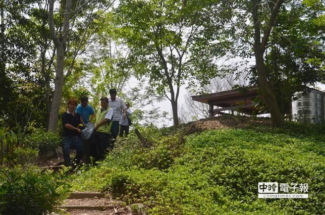 臺(tái)灣初二男生疑課業(yè)壓力穿校服上吊自殺 臺(tái)灣初二男生疑課業(yè)壓力穿校服上吊自殺