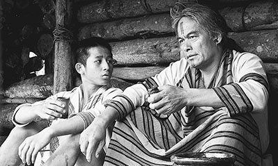 臺灣電影困境中追尋兩岸合拍漸成時尚(圖)