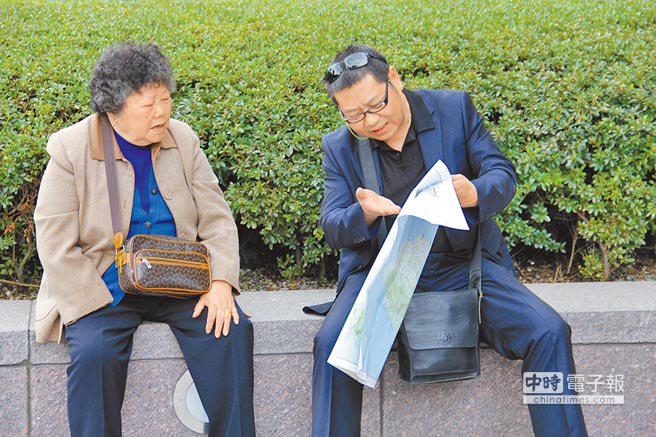 陸客赴臺游將需加購突發疾病險和旅平險(圖) 陸客赴臺游將需加購突發疾病險和旅平險(圖)