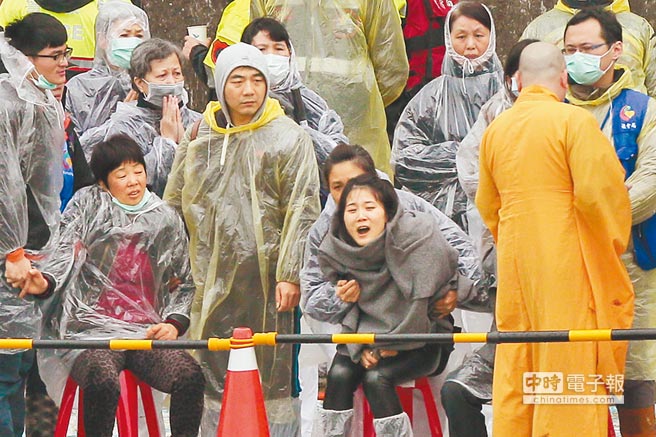 陸客赴臺游將需加購突發疾病險和旅平險(圖) 陸客赴臺游將需加購突發疾病險和旅平險(圖)