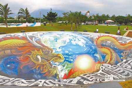 ��ɏ̫ƽ�󹫈@ �޷�3D�ؾ�����ݰ��R������(�D)