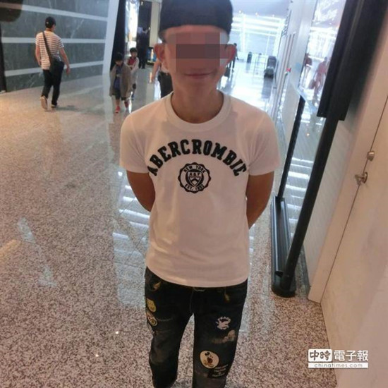 臺灣塵爆事故20歲男子傷重不治 成第3位罹難者(圖) 臺灣塵爆事故20歲男子傷重不治 成第3位罹難者(圖)