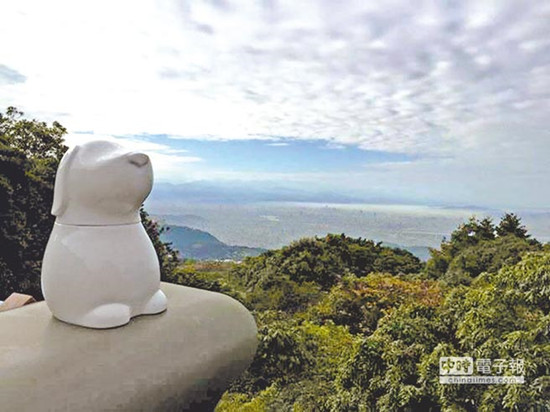 臺灣殯葬業搶商機寵物骨灰可做成鉆石珍藏(圖)