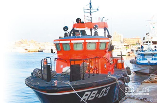 臺(tái)漁民落海死亡案情大逆轉(zhuǎn)救人英雄變兇手(圖)