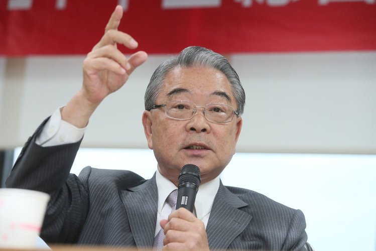 臺灣工總理事長批臺灣媒體“缺德” 名嘴最嚴重 臺灣工總理事長批臺灣媒體“缺德” 名嘴最嚴重