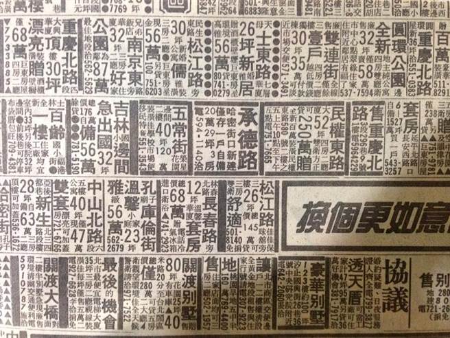 網(wǎng)友看舊剪報上房價“哭暈在廁所” 直呼“回不去了” 網(wǎng)友看舊剪報上房價“哭暈在廁所” 直呼“回不去了”