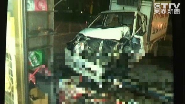 男子酒駕撞死人 反器張嗆警“只是撞到人而已” 男子酒駕撞死人 反器張嗆警“只是撞到人而已”