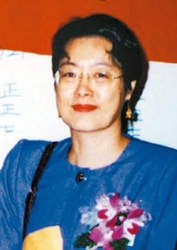 臺灣一命案懸宕19年未偵破1枚指紋重燃希望(圖)