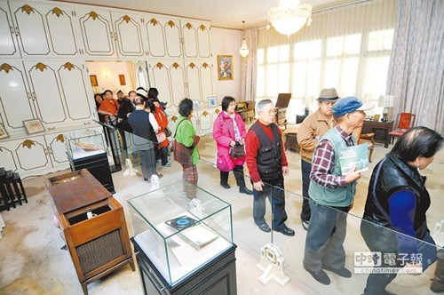 觀光客漸多臺灣熱門景點門票上漲欲提升質量