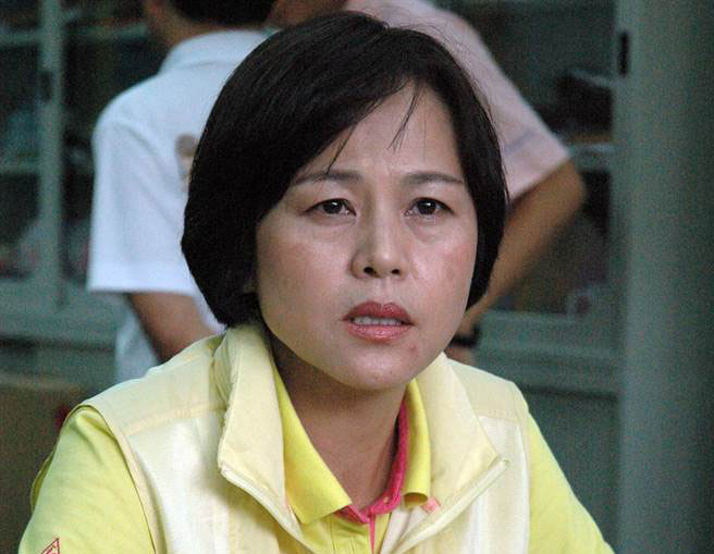 屏東市長林亞莼被起訴 疑與夫詐領近千萬補助款 屏東市長林亞莼被起訴 疑與夫詐領近千萬補助款