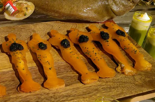 奧斯卡晚宴菜色公開 受矚目程度不遜于獲獎名單 奧斯卡晚宴菜色公開 受矚目程度不遜于獲獎名單