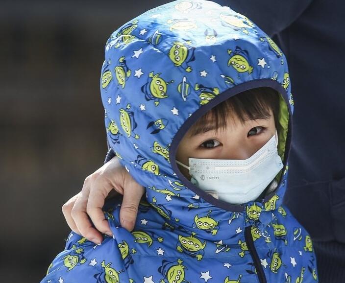 洗鼻器洗除PM2.5?臺(tái)灣醫(yī)生辟謠:完全無效 洗鼻器洗除PM2.5?臺(tái)灣醫(yī)生辟謠:完全無效