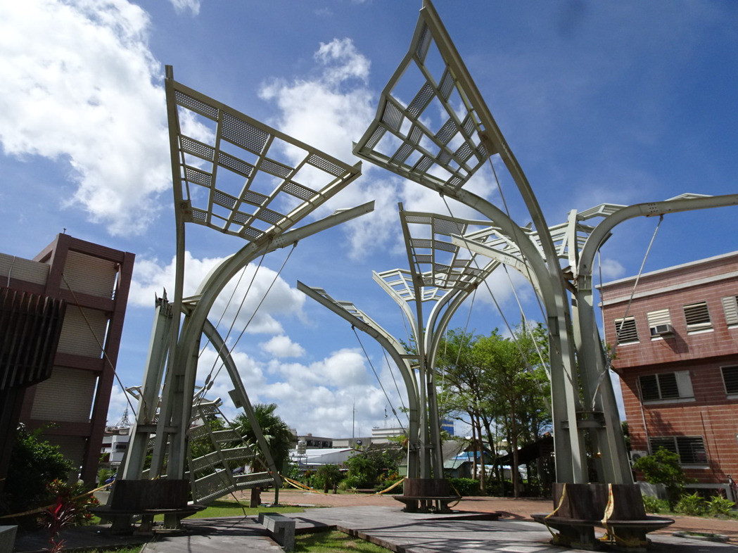 臺灣恒春3億打造魅力城市 如今卻成“掉漆”示范區 臺灣恒春3億打造魅力城市 如今卻成“掉漆”示范區