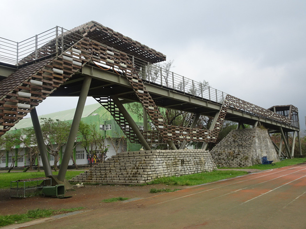 臺灣恒春3億打造魅力城市 如今卻成“掉漆”示范區 臺灣恒春3億打造魅力城市 如今卻成“掉漆”示范區