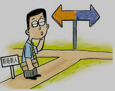 職場新人示意圖 職場新人示意圖