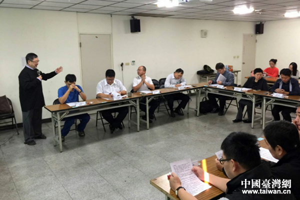 孫文學(xué)校南院舉辦“酒駕防制及治理預(yù)應(yīng)”研討會(huì) 孫文學(xué)校南院舉辦“酒駕防制及治理預(yù)應(yīng)”研討會(huì)