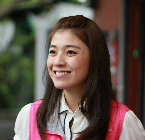 臺(tái)北市議員顏若芳 臺(tái)北市議員顏若芳