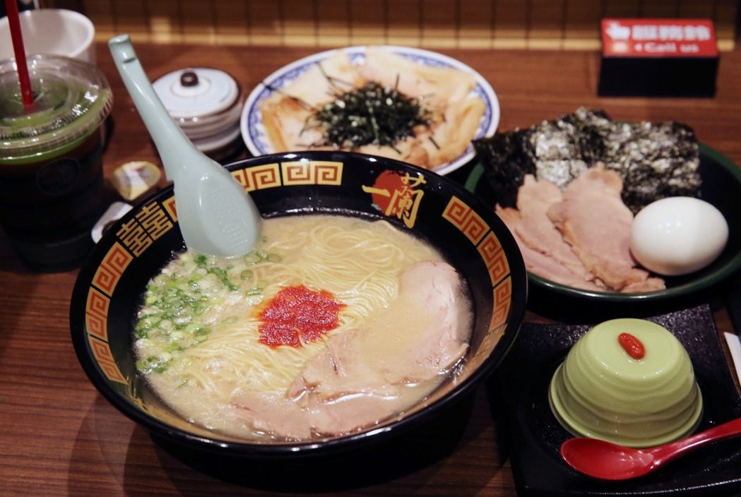 日本拉面館在臺收費(fèi)翻倍 網(wǎng)友:覺得臺灣人親日好騙 日本拉面館在臺收費(fèi)翻倍 網(wǎng)友:覺得臺灣人親日好騙