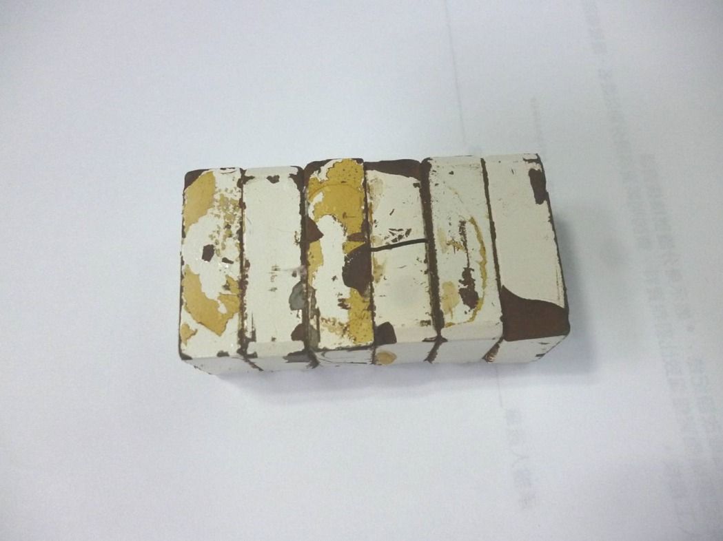 抓娃娃屢戰屢敗 臺一男子用磁鐵巧獲藍牙音箱(圖) 抓娃娃屢戰屢敗 臺一男子用磁鐵巧獲藍牙音箱(圖)