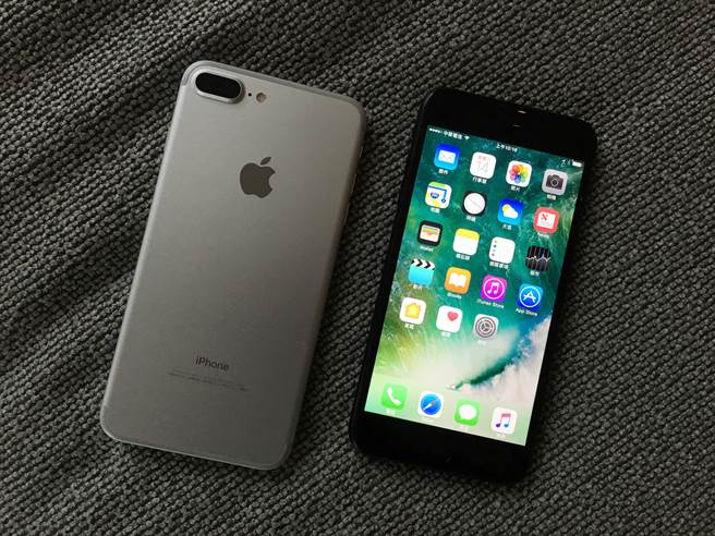 蘋果新機發布iPhone7“跳樓甩” 臺灣商家一覺醒來賠千萬 蘋果新機發布iPhone7“跳樓甩” 臺灣商家一覺醒來賠千萬