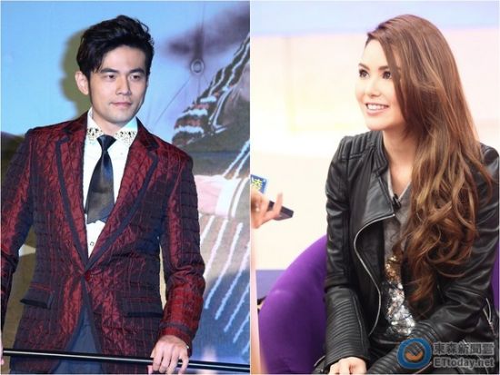 周杰倫與昆凌將完婚