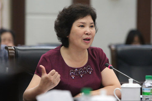 �����I��ί��ί���������L��������ȫ���W(w��ng)�j(lu��)ý�w������ӛ���������I�����ƽ��Լ���(chu��ng)����r��B��