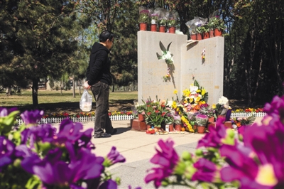 遺體捐獻多重困境:醫用遺體不足志愿者常走彎路 遺體捐獻多重困境:醫用遺體不足志愿者常走彎路