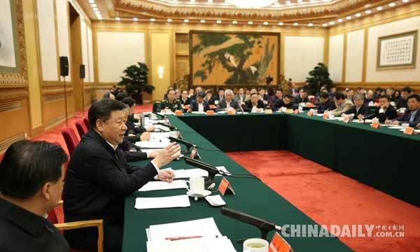 專家熱評習(xí)近平講話:爭取網(wǎng)絡(luò)安全主動(dòng)性的基石在于核心技術(shù)突破