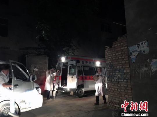 青海房屋倒塌一家4口遇難 官方:套取補償私建 青海房屋倒塌一家4口遇難 官方:套取補償私建