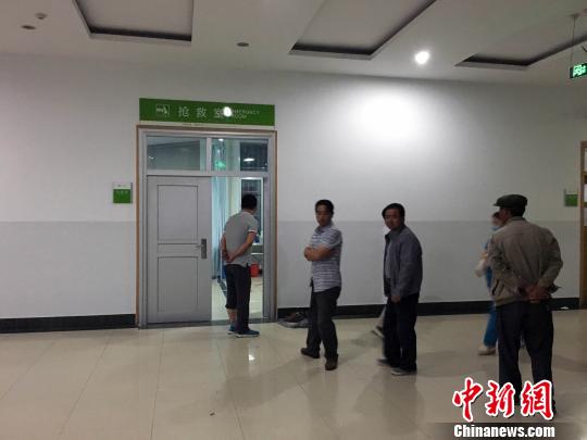 青海房屋倒塌一家4口遇難 官方:套取補償私建 青海房屋倒塌一家4口遇難 官方:套取補償私建