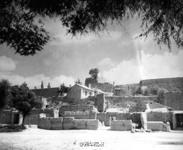 習總書記固原行——走好新的長征路 習總書記固原行——走好新的長征路