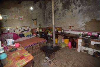 習總書記固原行——走好新的長征路 習總書記固原行——走好新的長征路