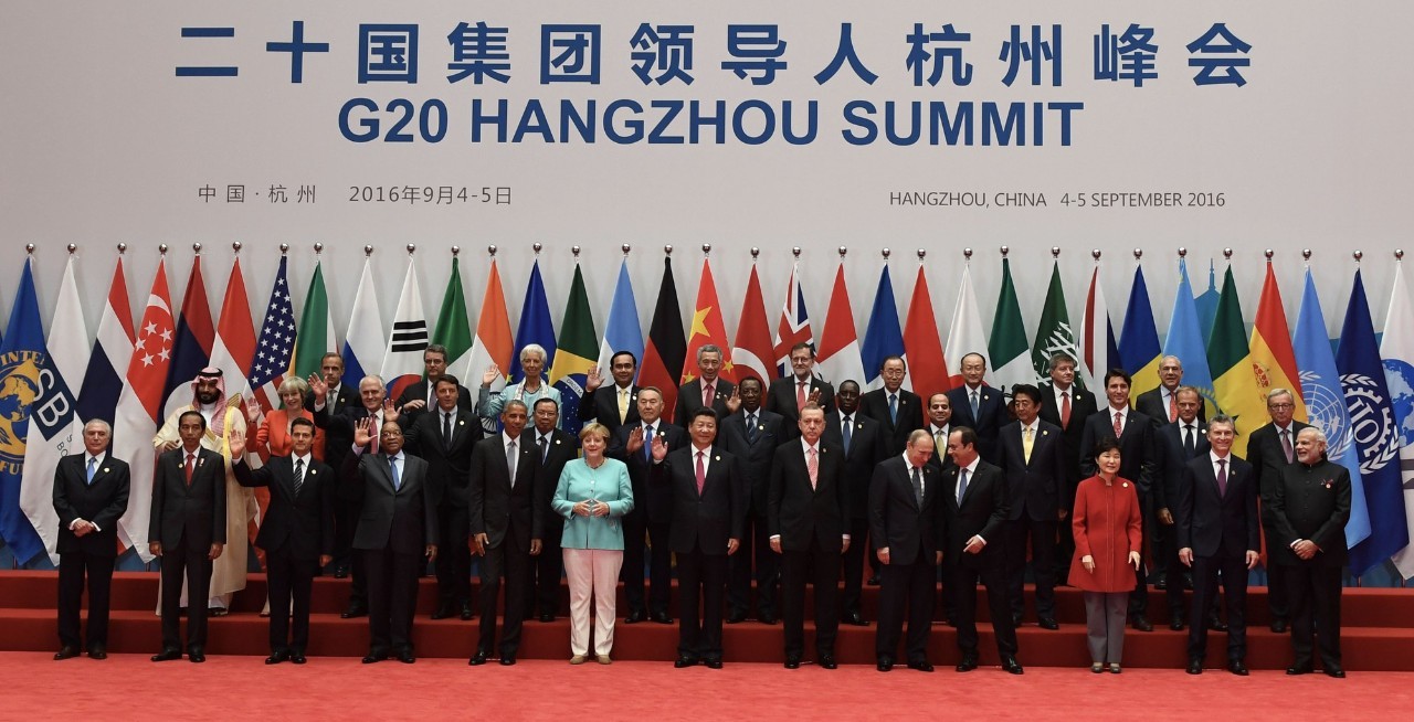 G20�����һ�죬����ƽ����æʲô��