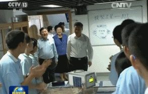 這幾年的教師節 習近平都去了哪說了啥? 這幾年的教師節 習近平都去了哪說了啥?