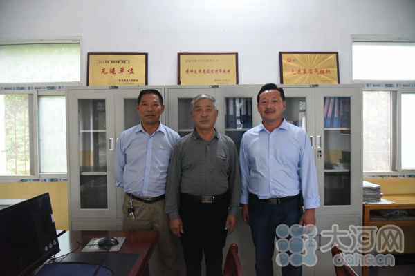 【網(wǎng)絡(luò)媒體走轉(zhuǎn)改】拋棄污染嚴(yán)重的養(yǎng)豬場(chǎng) 王家店村轉(zhuǎn)型要建度假小鎮(zhèn)