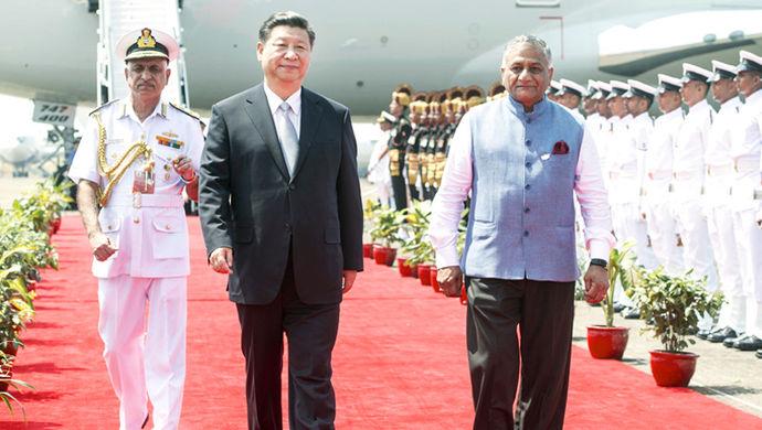 習近平的“金磚時間”,可以給我們哪些期待