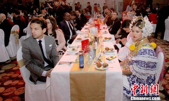 ȫ���⽻�پە��Ї��Ļ�֮ҹ���Ї����y�Ļ��Ȳ�